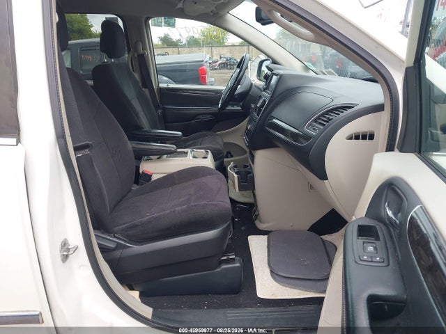 Продаж на аукціоні авто 2011 Chrysler Town & Country Touring, vin: 2A4RR5DG8BR739329, номер лоту: 45959977