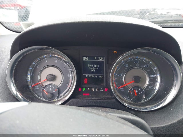 Продаж на аукціоні авто 2011 Chrysler Town & Country Touring, vin: 2A4RR5DG8BR739329, номер лоту: 45959977