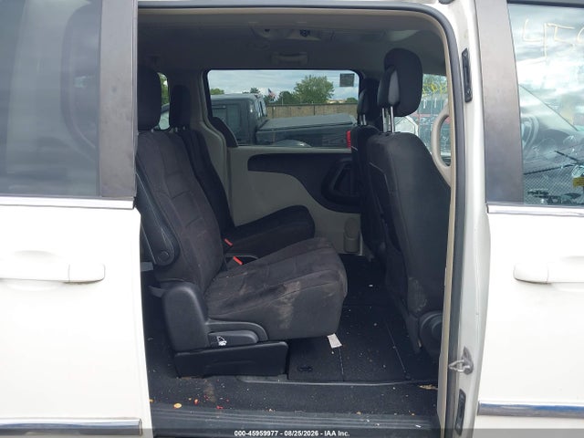 Продаж на аукціоні авто 2011 Chrysler Town & Country Touring, vin: 2A4RR5DG8BR739329, номер лоту: 45959977