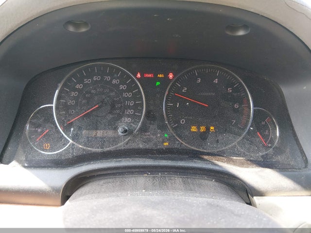 Продажа на аукционе авто 2005 Lexus Gx 470, vin: JTJBT20X050075231, номер лота: 45959979