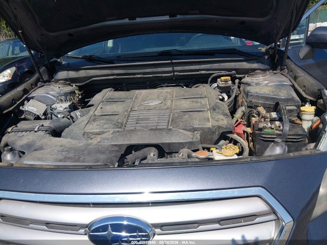 Aukcja sprzedaży 2015 Subaru Outback 3.6r Limited, vin: 4S4BSELC5F3228648, numer aukcji: 45959980