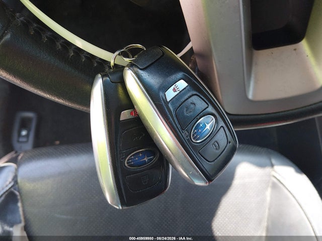 Aukcja sprzedaży 2015 Subaru Outback 3.6r Limited, vin: 4S4BSELC5F3228648, numer aukcji: 45959980
