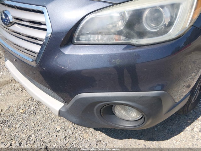 Aukcja sprzedaży 2015 Subaru Outback 3.6r Limited, vin: 4S4BSELC5F3228648, numer aukcji: 45959980