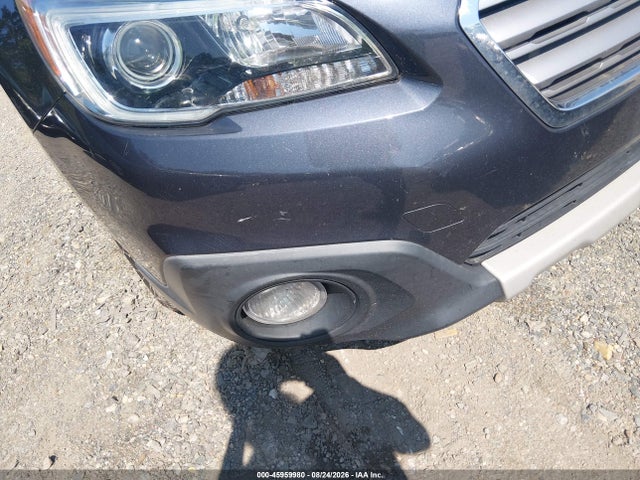 Aukcja sprzedaży 2015 Subaru Outback 3.6r Limited, vin: 4S4BSELC5F3228648, numer aukcji: 45959980