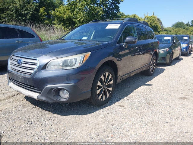 Aukcja sprzedaży 2015 Subaru Outback 3.6r Limited, vin: 4S4BSELC5F3228648, numer aukcji: 45959980