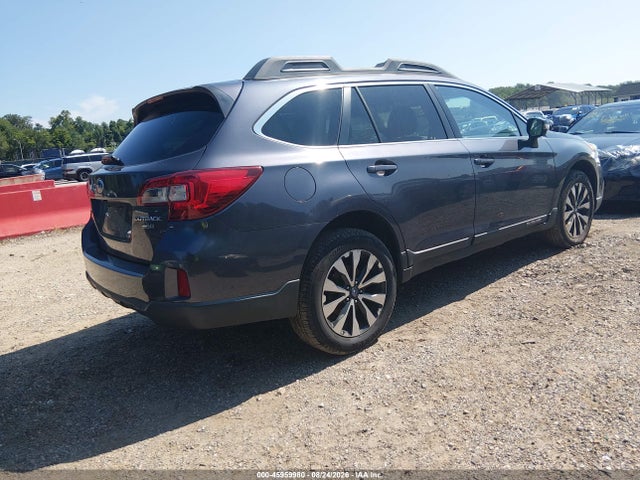 Aukcja sprzedaży 2015 Subaru Outback 3.6r Limited, vin: 4S4BSELC5F3228648, numer aukcji: 45959980