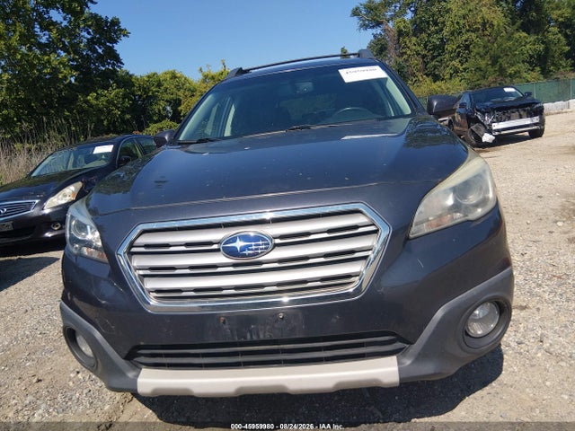 Aukcja sprzedaży 2015 Subaru Outback 3.6r Limited, vin: 4S4BSELC5F3228648, numer aukcji: 45959980