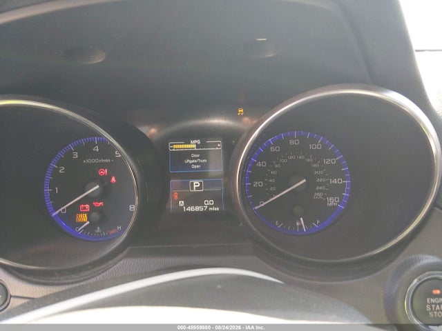 Aukcja sprzedaży 2015 Subaru Outback 3.6r Limited, vin: 4S4BSELC5F3228648, numer aukcji: 45959980
