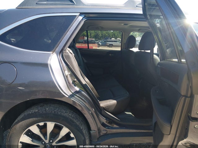 Aukcja sprzedaży 2015 Subaru Outback 3.6r Limited, vin: 4S4BSELC5F3228648, numer aukcji: 45959980