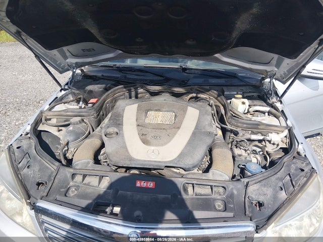 Продажа на аукционе авто 2011 Mercedes-benz C 300 Luxury 4matic/sport 4matic, vin: WDDGF8BB6BR174167, номер лота: 45959984