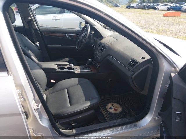 Продажа на аукционе авто 2011 Mercedes-benz C 300 Luxury 4matic/sport 4matic, vin: WDDGF8BB6BR174167, номер лота: 45959984