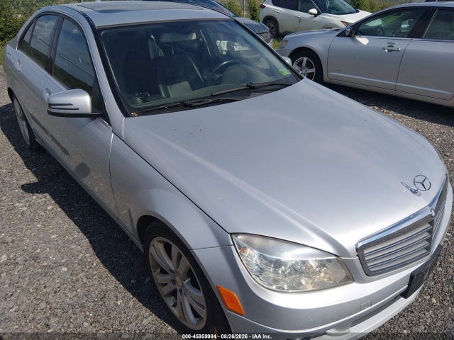 Продажа на аукционе авто 2011 Mercedes-benz C 300 Luxury 4matic/sport 4matic, vin: WDDGF8BB6BR174167, номер лота: 45959984