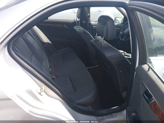 Продажа на аукционе авто 2011 Mercedes-benz C 300 Luxury 4matic/sport 4matic, vin: WDDGF8BB6BR174167, номер лота: 45959984