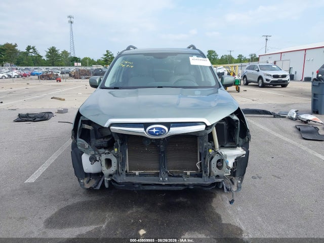 Aukcja sprzedaży 2016 Subaru Forester 2.5i Premium, vin: JF2SJAGC6GH413288, numer aukcji: 45959985