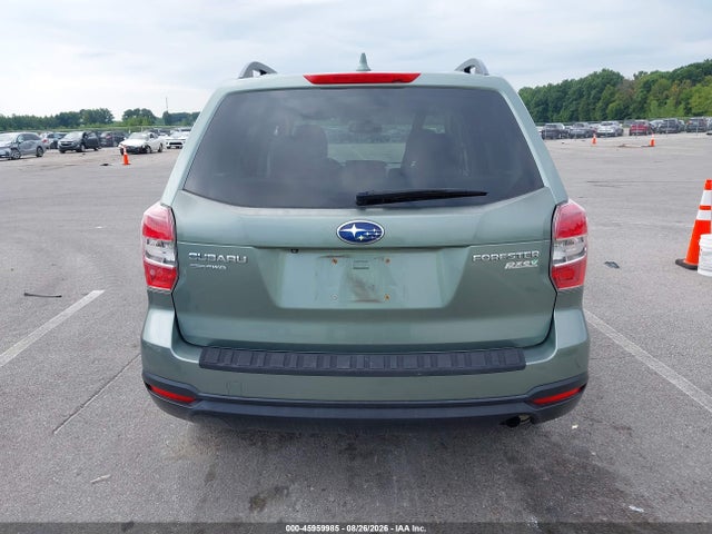 Aukcja sprzedaży 2016 Subaru Forester 2.5i Premium, vin: JF2SJAGC6GH413288, numer aukcji: 45959985