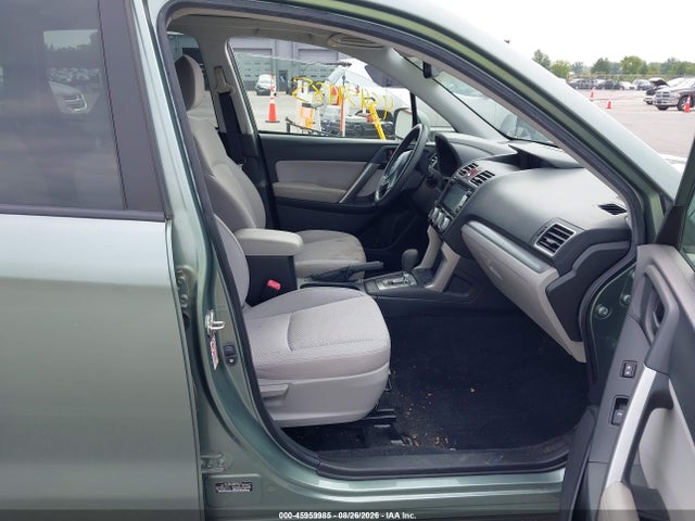 Aukcja sprzedaży 2016 Subaru Forester 2.5i Premium, vin: JF2SJAGC6GH413288, numer aukcji: 45959985