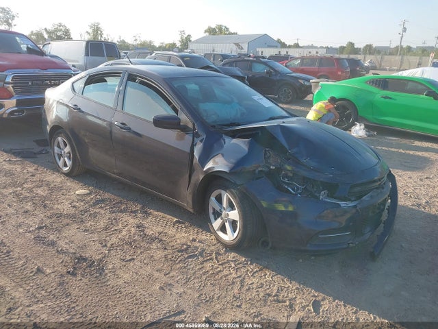 Продажа на аукционе авто 2016 Dodge Dart Sxt, vin: 1C3CDFBB5GD764114, номер лота: 45959989