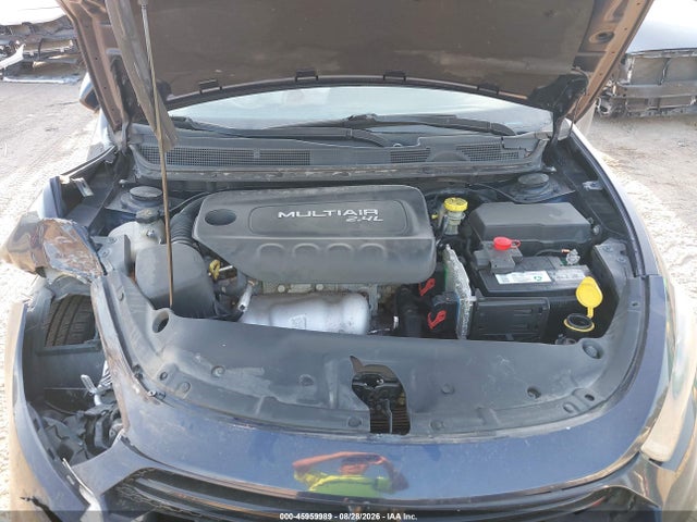 Продажа на аукционе авто 2016 Dodge Dart Sxt, vin: 1C3CDFBB5GD764114, номер лота: 45959989