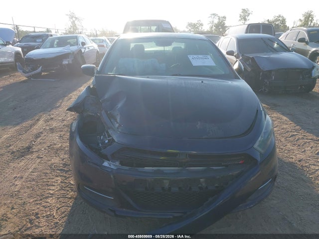 Продажа на аукционе авто 2016 Dodge Dart Sxt, vin: 1C3CDFBB5GD764114, номер лота: 45959989