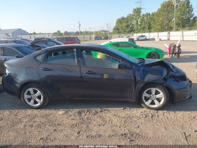 Продажа на аукционе авто 2016 Dodge Dart Sxt, vin: 1C3CDFBB5GD764114, номер лота: 45959989