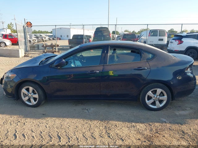 Продажа на аукционе авто 2016 Dodge Dart Sxt, vin: 1C3CDFBB5GD764114, номер лота: 45959989
