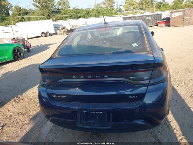 Продажа на аукционе авто 2016 Dodge Dart Sxt, vin: 1C3CDFBB5GD764114, номер лота: 45959989