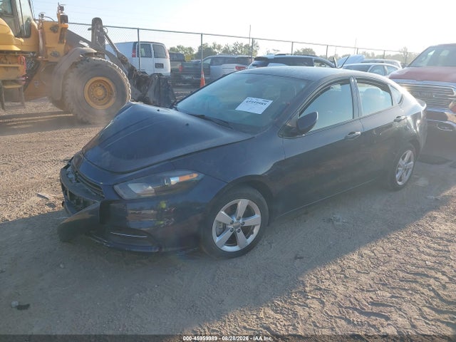 Продажа на аукционе авто 2016 Dodge Dart Sxt, vin: 1C3CDFBB5GD764114, номер лота: 45959989
