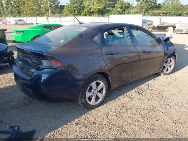 Продажа на аукционе авто 2016 Dodge Dart Sxt, vin: 1C3CDFBB5GD764114, номер лота: 45959989