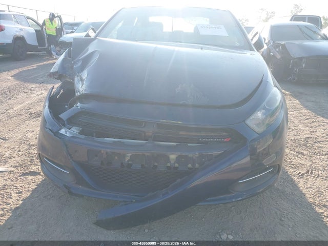 Продажа на аукционе авто 2016 Dodge Dart Sxt, vin: 1C3CDFBB5GD764114, номер лота: 45959989