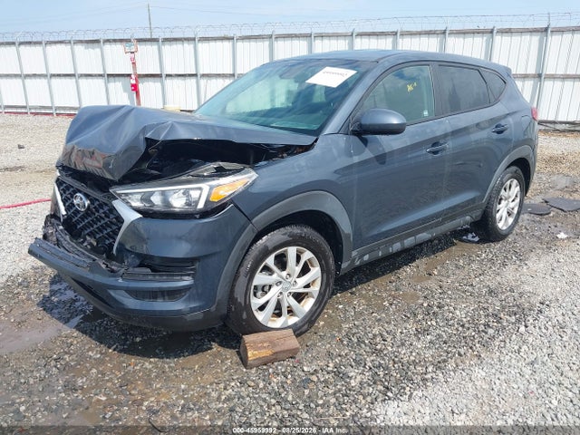 Aukcja sprzedaży 2020 Hyundai Tucson Se, vin: KM8J2CA48LU222134, numer aukcji: 45959992