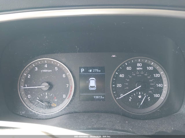 Aukcja sprzedaży 2020 Hyundai Tucson Se, vin: KM8J2CA48LU222134, numer aukcji: 45959992