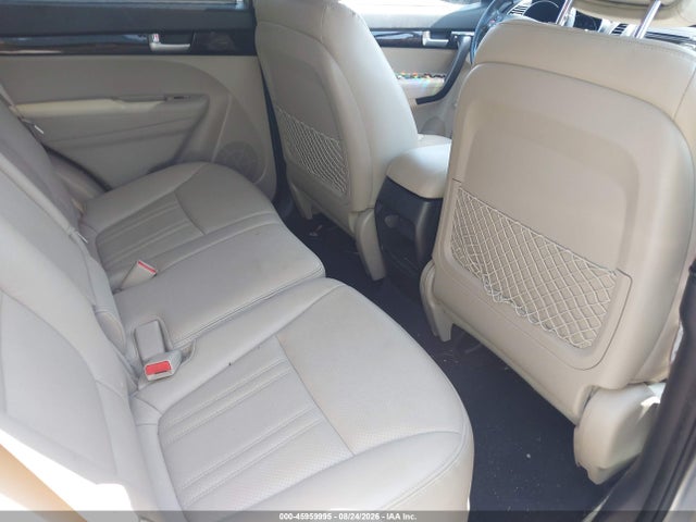 Aukcja sprzedaży 2015 Kia Sorento Lx, vin: 5XYKT3A63FG620431, numer aukcji: 45959995