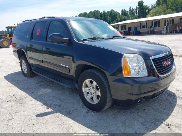 Продажа на аукционе авто 2011 Gmc Yukon Xl 1500 Slt, vin: 1GKS2KE33BR157719, номер лота: 45959996
