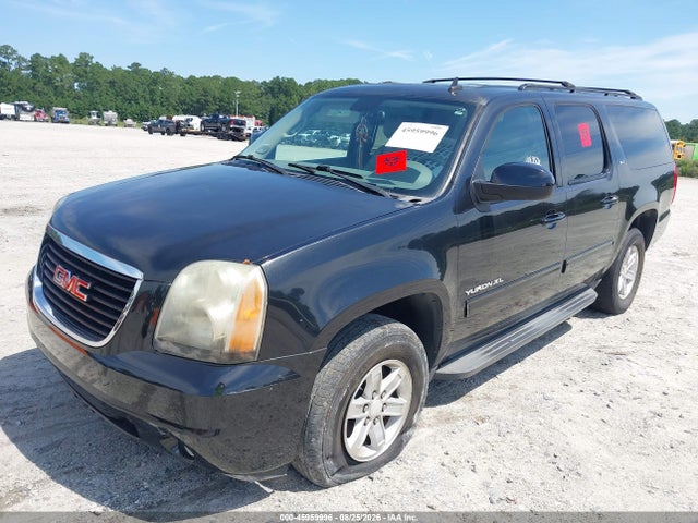 Продажа на аукционе авто 2011 Gmc Yukon Xl 1500 Slt, vin: 1GKS2KE33BR157719, номер лота: 45959996