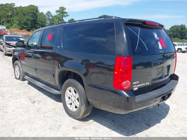 Продажа на аукционе авто 2011 Gmc Yukon Xl 1500 Slt, vin: 1GKS2KE33BR157719, номер лота: 45959996