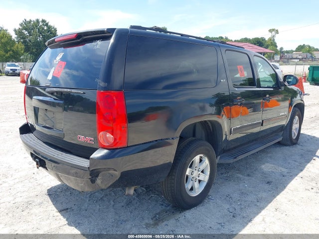 Продажа на аукционе авто 2011 Gmc Yukon Xl 1500 Slt, vin: 1GKS2KE33BR157719, номер лота: 45959996