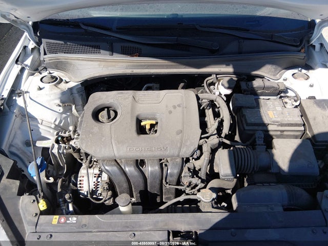 KIA Forte Lxs 2023 3KPF24AD0PE609863 Image 10