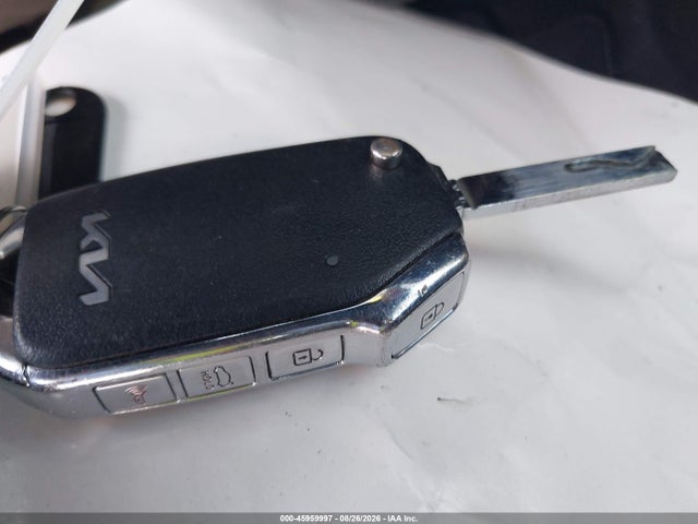 KIA Forte Lxs 2023 3KPF24AD0PE609863 Image 11