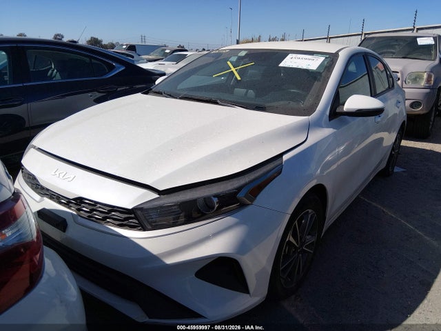 KIA Forte Lxs 2023 3KPF24AD0PE609863 Image 12