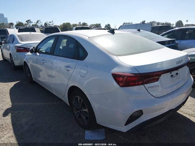 KIA Forte Lxs 2023 3KPF24AD0PE609863 Image 14