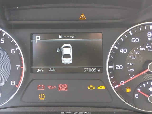 KIA Forte Lxs 2023 3KPF24AD0PE609863 Image 15