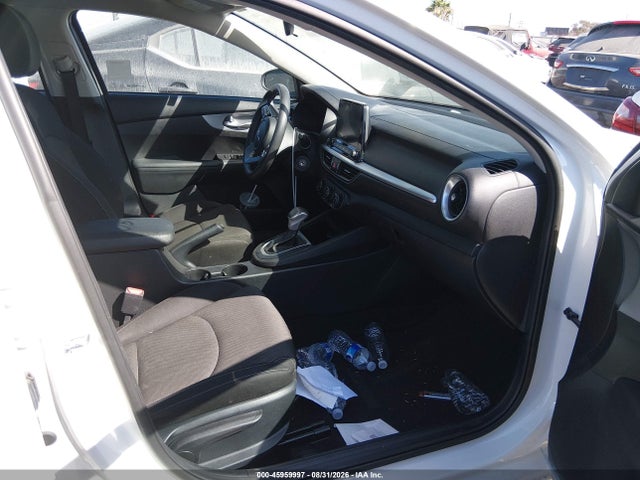 KIA Forte Lxs 2023 3KPF24AD0PE609863 Image 5