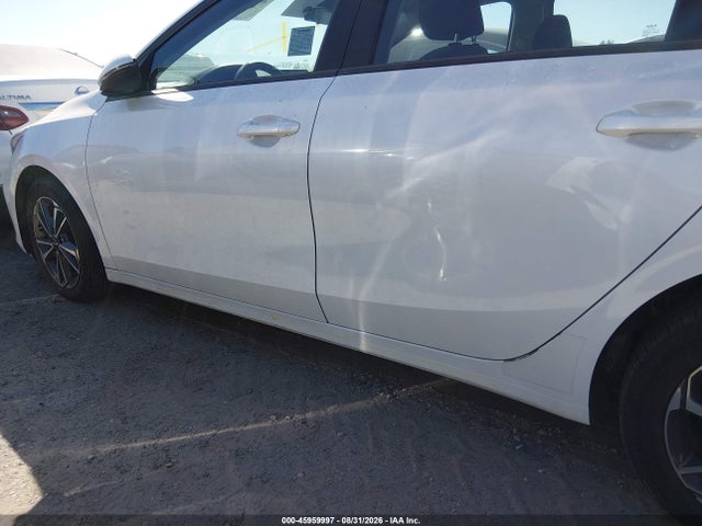 KIA Forte Lxs 2023 3KPF24AD0PE609863 Image 6