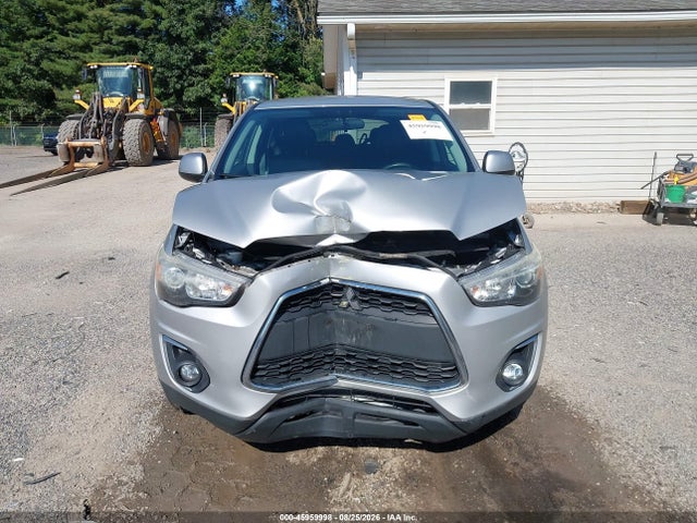 Продаж на аукціоні авто 2015 Mitsubishi Outlander Sport Es, vin: 4A4AP3AW1FE061060, номер лоту: 45959998
