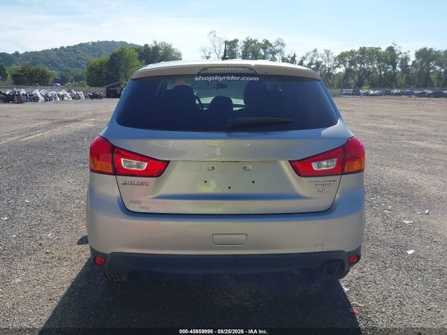 Продаж на аукціоні авто 2015 Mitsubishi Outlander Sport Es, vin: 4A4AP3AW1FE061060, номер лоту: 45959998