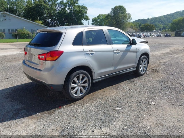 Продаж на аукціоні авто 2015 Mitsubishi Outlander Sport Es, vin: 4A4AP3AW1FE061060, номер лоту: 45959998