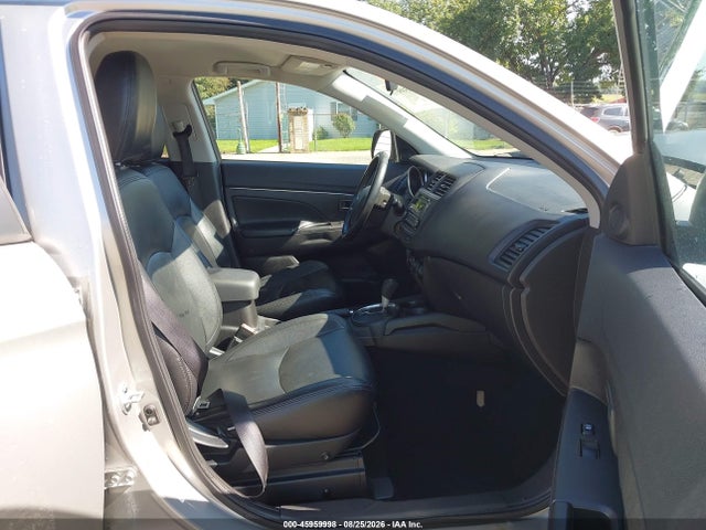 Продаж на аукціоні авто 2015 Mitsubishi Outlander Sport Es, vin: 4A4AP3AW1FE061060, номер лоту: 45959998