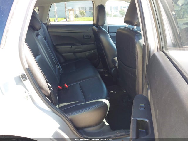 Продаж на аукціоні авто 2015 Mitsubishi Outlander Sport Es, vin: 4A4AP3AW1FE061060, номер лоту: 45959998
