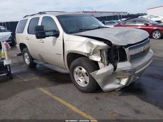Auction sale of the 2013 Chevrolet Tahoe Lt, vin: 1GNSKBE0XDR288397, lot number: 45960001