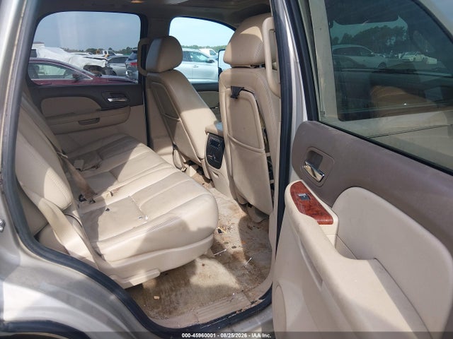 2013 Chevrolet Tahoe Lt მანქანა იყიდება აუქციონზე, vin: 1GNSKBE0XDR288397, აუქციონის ნომერი: 45960001